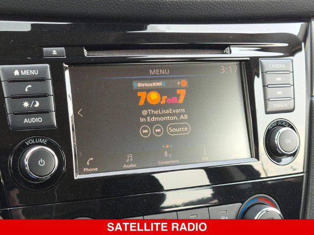 Used 2020 Nissan Rogue Sport S w/ Appearance Package AWD/4WD image 22