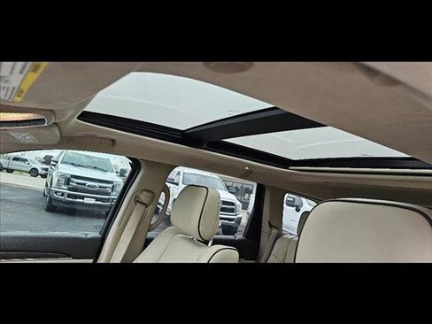 Used 2020 Jeep Grand Cherokee Summit w/ Platinum Series Group AWD/4WD image 14