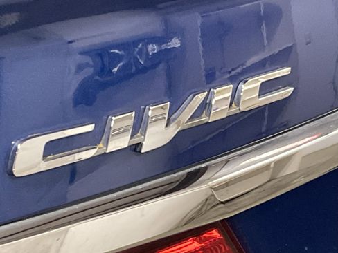 Used 2015 Honda Civic LX image 7