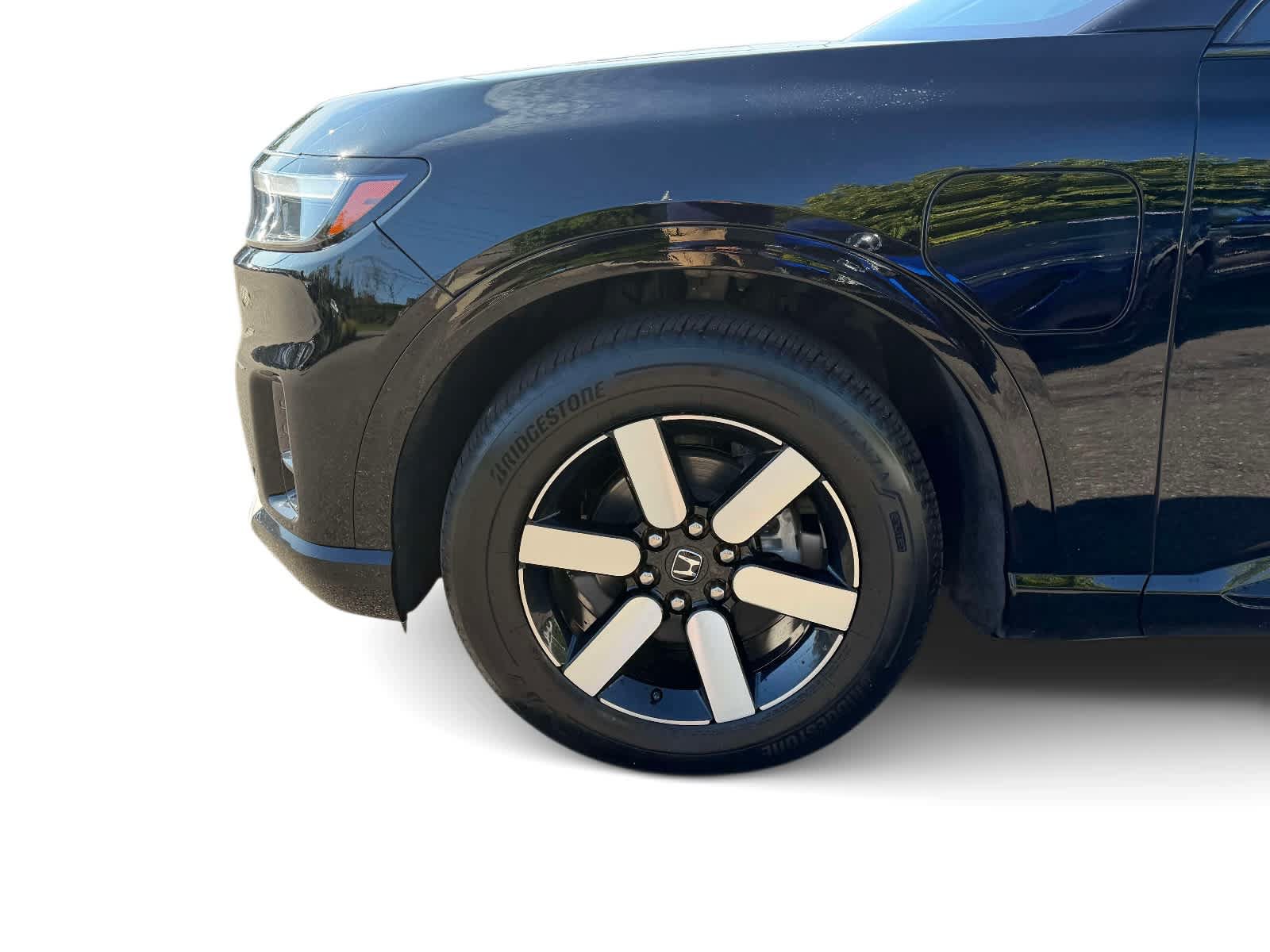 Used 2024 Honda Prologue Touring image 8