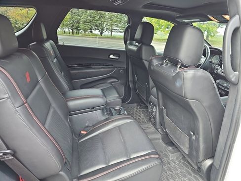 Used 2023 Dodge Durango Citadel AWD/4WD image 15