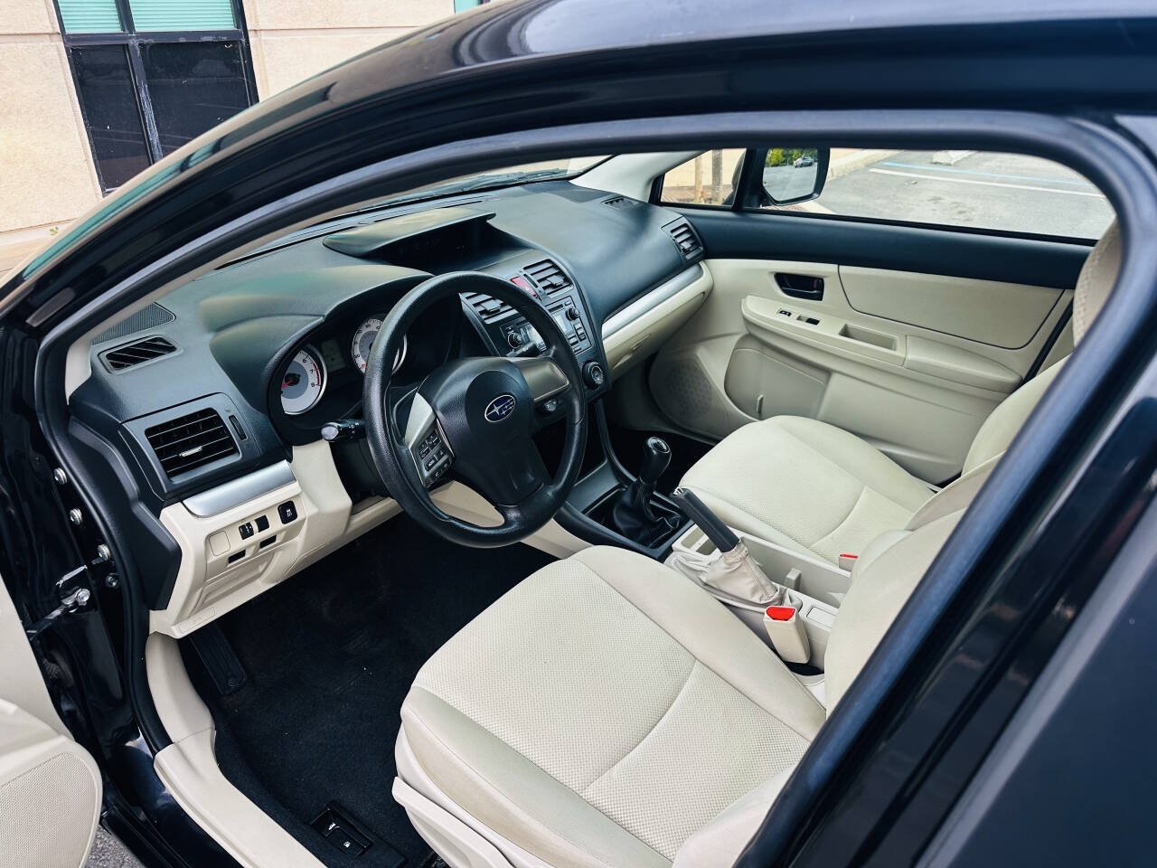 Used 2014 Subaru Impreza 2.0i AWD/4WD image 18