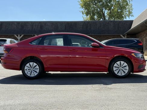 Used 2019 Volkswagen Jetta S w/ Driver Assistance Package image 7