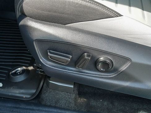 Certified 2024 Toyota Tacoma TRD Off-Road w/ TRD Off Road Upgrade Package image 28