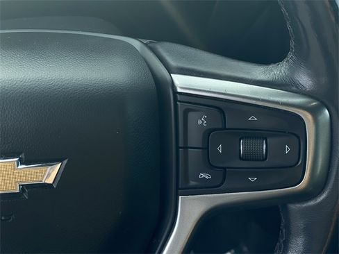 Used 2019 Chevrolet Silverado 1500 LT w/ All-Star Edition image 14