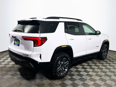 New 2026 GMC Terrain AT4 w/ Convenience Package III image 8