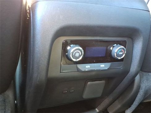 New 2026 Chevrolet Traverse Z71 w/ Enhanced Driving Package image 22