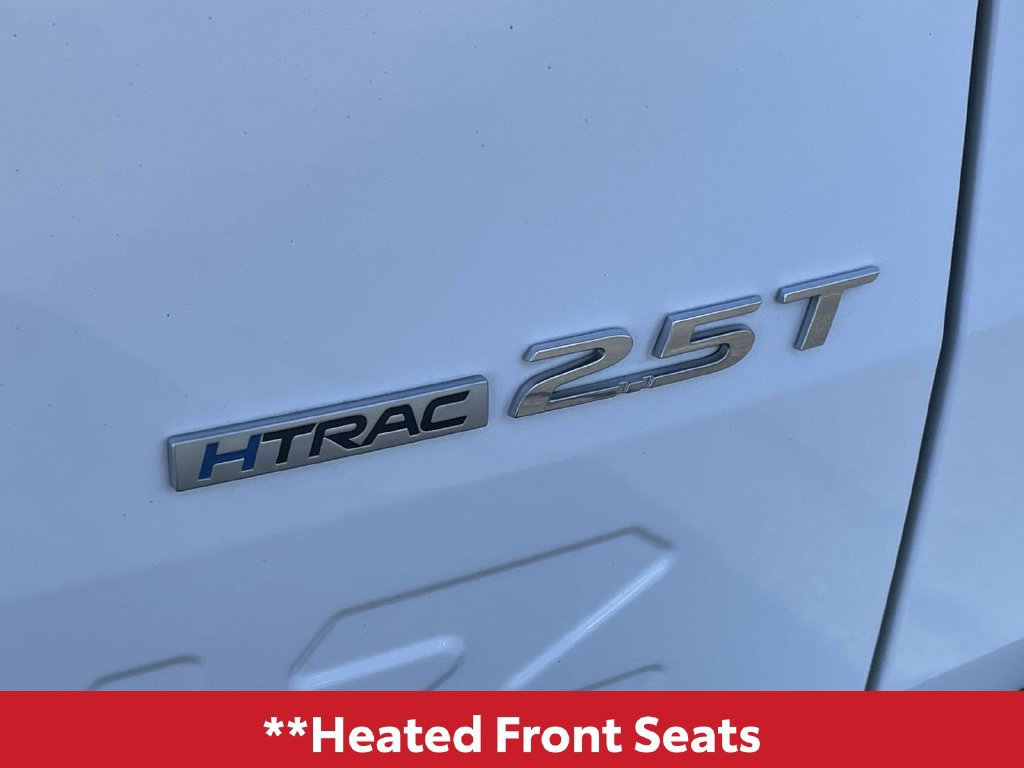 Used 2023 Hyundai Santa Cruz Limited w/ Cargo Package AWD/4WD image 11