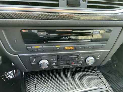 Used 2018 Audi S6 Prestige w/ S Sport Package image 24