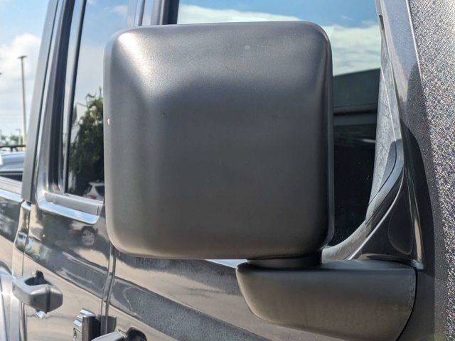 Used 2020 Jeep Gladiator Sport w/ Quick Order Package 24S AWD/4WD image 12
