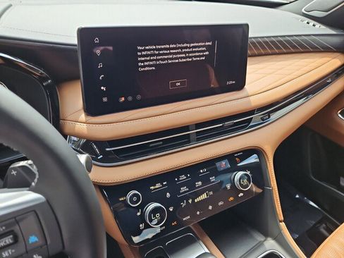 New 2026 INFINITI QX60 Autograph w/ Autograph Tech Package AWD/4WD image 20