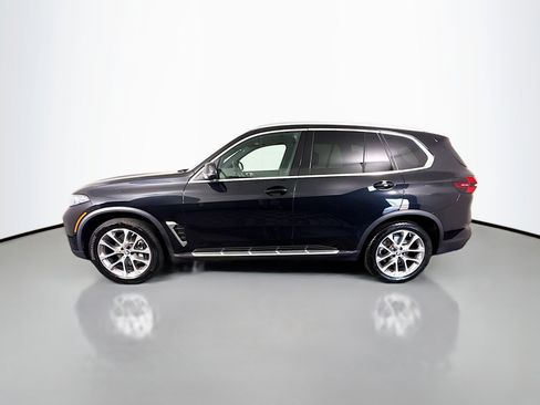 Used 2024 BMW X5 sDrive40i image 4