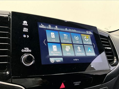 Used 2021 Honda Pilot Special Edition image 32