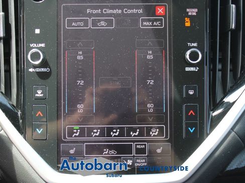 Used 2024 Subaru Ascent Premium w/ Convenience Package AWD/4WD image 16