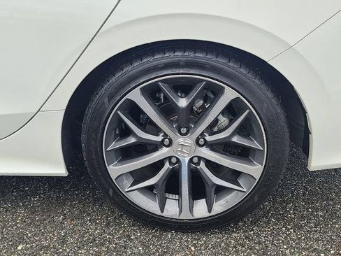 Used 2024 Honda Civic Touring image 33