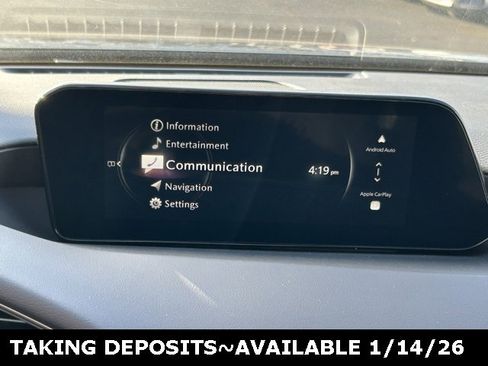 Used 2025 MAZDA MAZDA3 s image 18