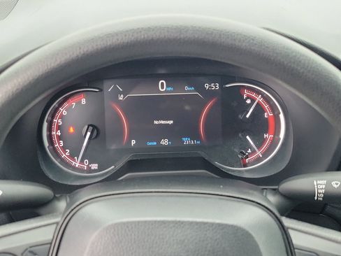 Certified 2024 Toyota RAV4 LE image 22