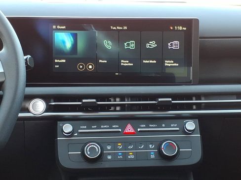 New 2026 Hyundai Tucson SE image 9