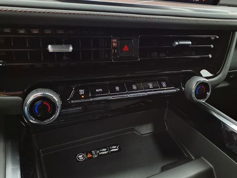 New 2026 Chevrolet Tahoe High Country image 23