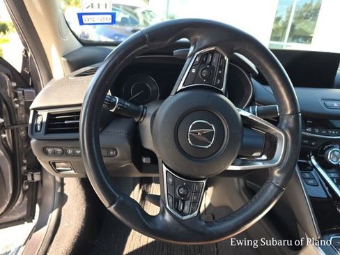 Used 2021 Acura TLX SH-AWD w/ Advance Package image 8