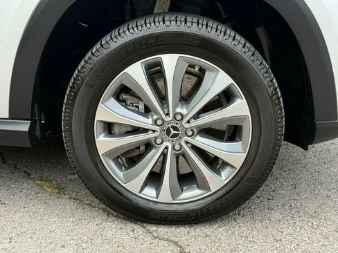 Used 2020 Mercedes-Benz GLE 450 4MATIC image 37