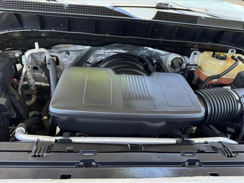 Used 2019 Chevrolet Silverado 1500 W/T w/ WT Fleet Convenience Package RWD image 19
