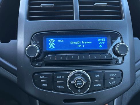 Used 2012 Chevrolet Sonic LS image 25