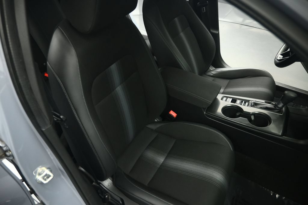 Used 2024 Honda Civic Sport image 56