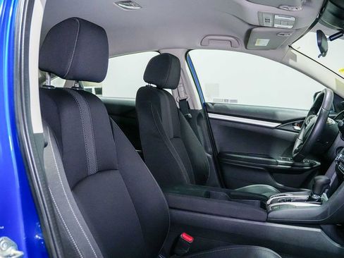 Used 2020 Honda Civic LX image 23