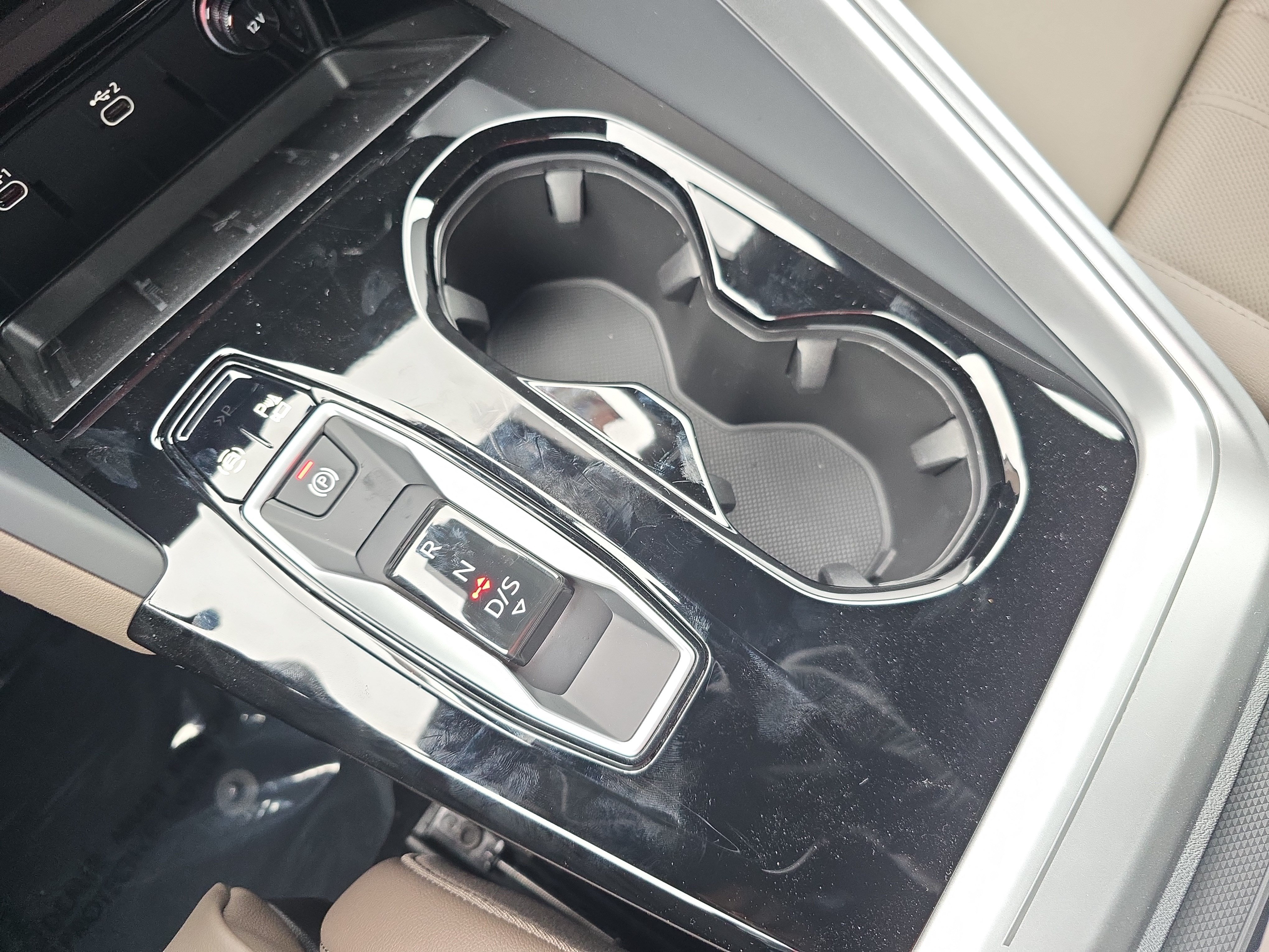 New 2026 Audi Q5 Premium Plus AWD/4WD image 23
