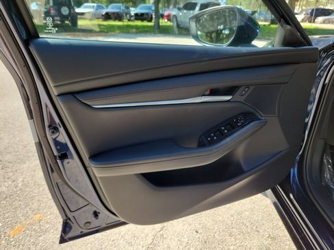 New 2026 MAZDA MAZDA3 2.5 S Sedan w/ Preferred Pkg FWD image 18