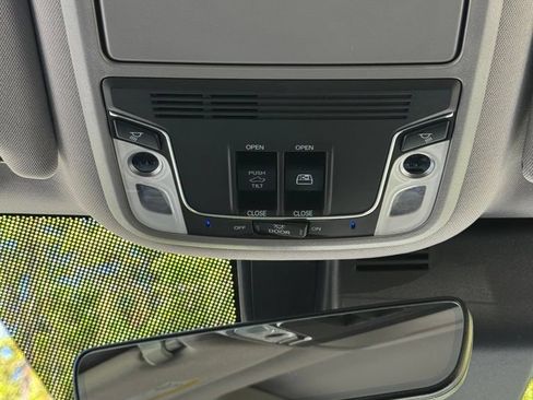 New 2026 Honda Ridgeline RTL image 20