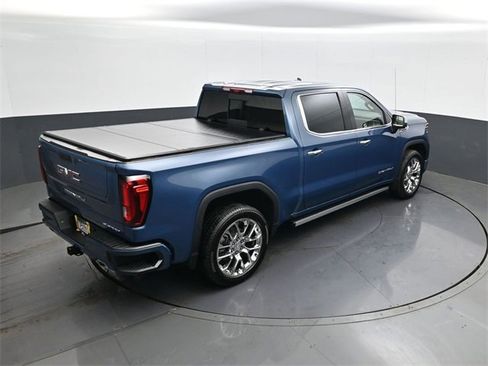 Used 2025 GMC Sierra 1500 Denali w/ Denali Reserve Package image 17