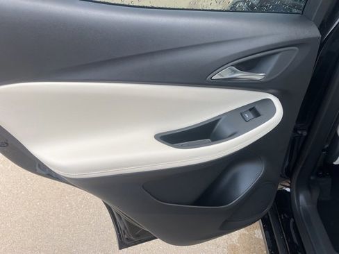 New 2026 Buick Encore GX Sport Touring w/ Advanced Technology Package image 35