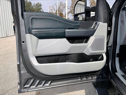 Used 2024 Ford F250 Limited w/ FX4 Off-Road Package image 20