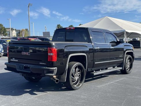 Used 2014 GMC Sierra 1500 Denali image 7
