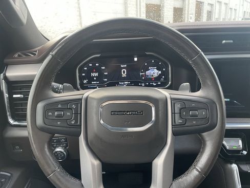 Used 2022 GMC Sierra 1500 Denali image 14