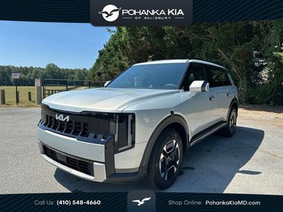 Used 2027 Kia Telluride EX