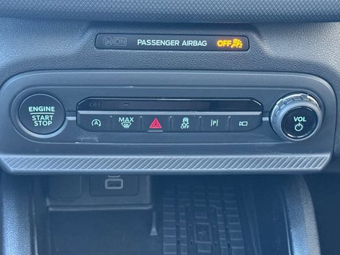 Certified 2025 Ford Bronco Sport Outer Banks w/ Outer Banks Tech Package+ image 22