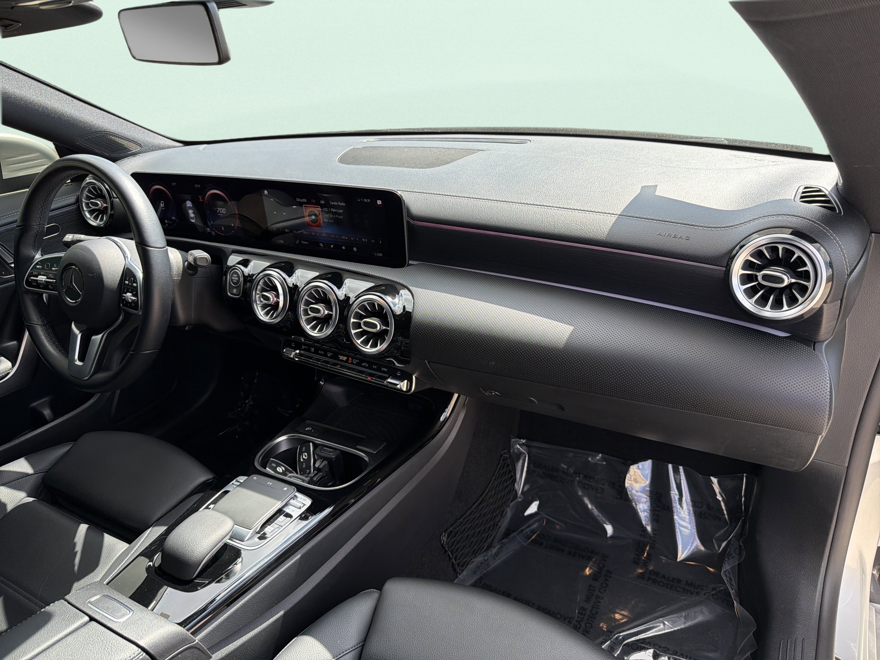 Used 2020 Mercedes-Benz CLA 250 image 40