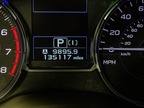 Used 2017 Subaru Forester 2.0XT Touring w/ Popular Package #2 image 35