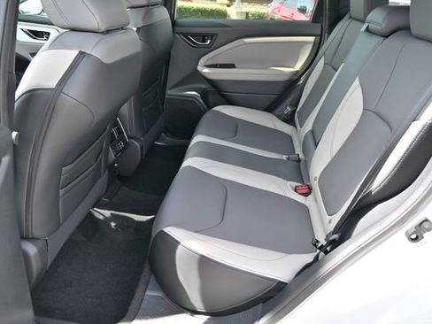 New 2026 Subaru Forester Limited image 17