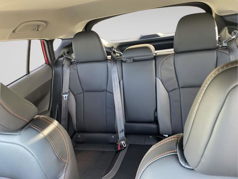 New 2026 Subaru Crosstrek 2.5i Limited image 23