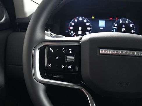 Certified 2025 Land Rover Discovery Sport S AWD/4WD image 28