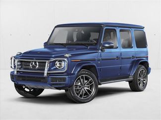 New 2026 Mercedes-Benz G 550 video 1