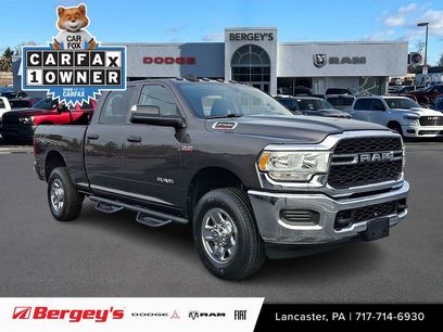 Used 2019 RAM 2500 Tradesman