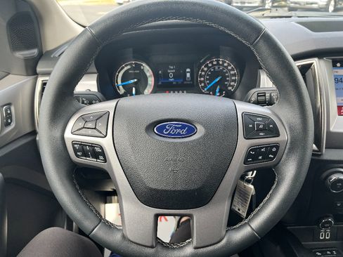 Used 2019 Ford Ranger XLT w/ Equipment Group 302A Luxury image 35