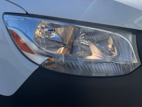 New 2025 Mercedes-Benz Sprinter 2500 image 16