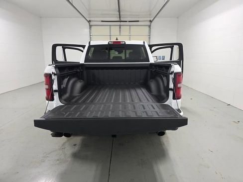 New 2026 RAM 1500 Big Horn image 13