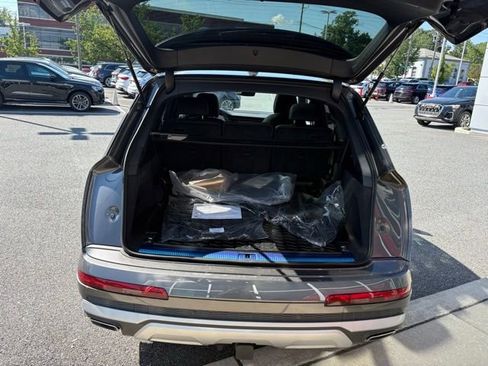 New 2025 Audi Q7 3.0T Premium Plus image 41